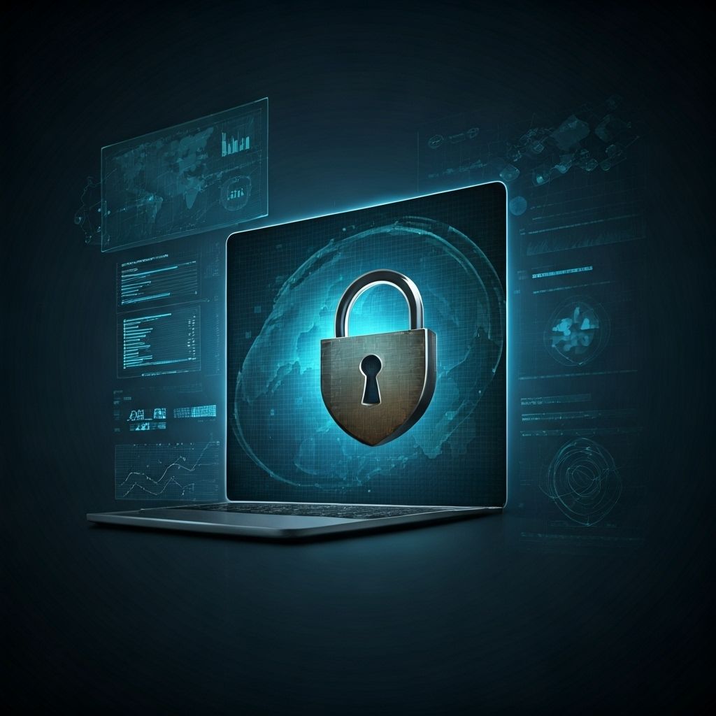 AI Security Case Studies Background
