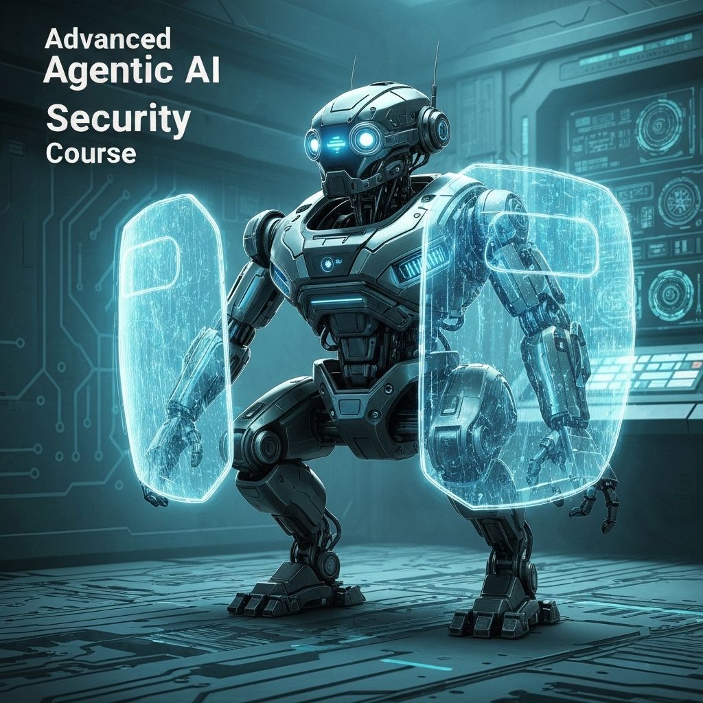 Agentic AI Security Framework
