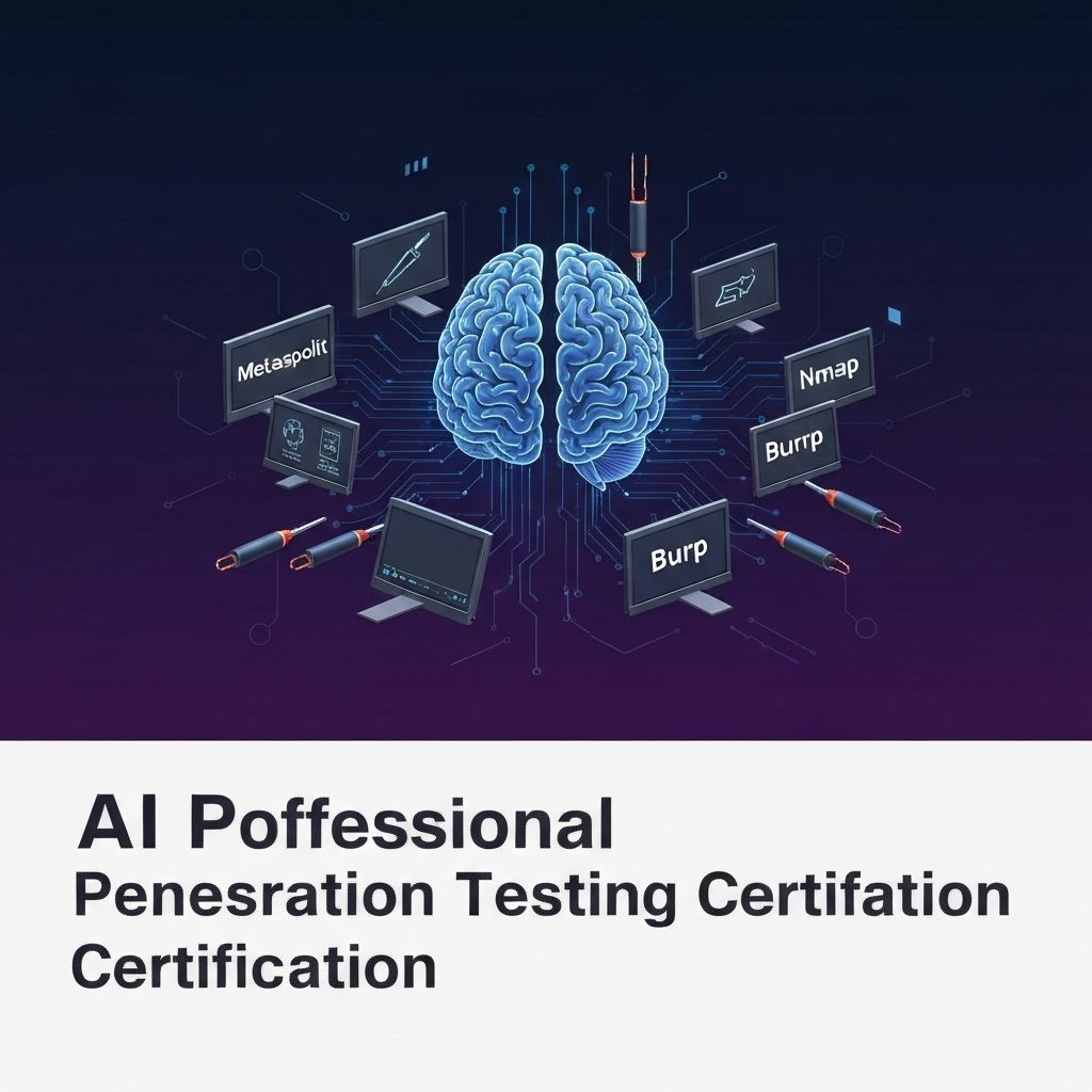 AI Penetration Testing Certification