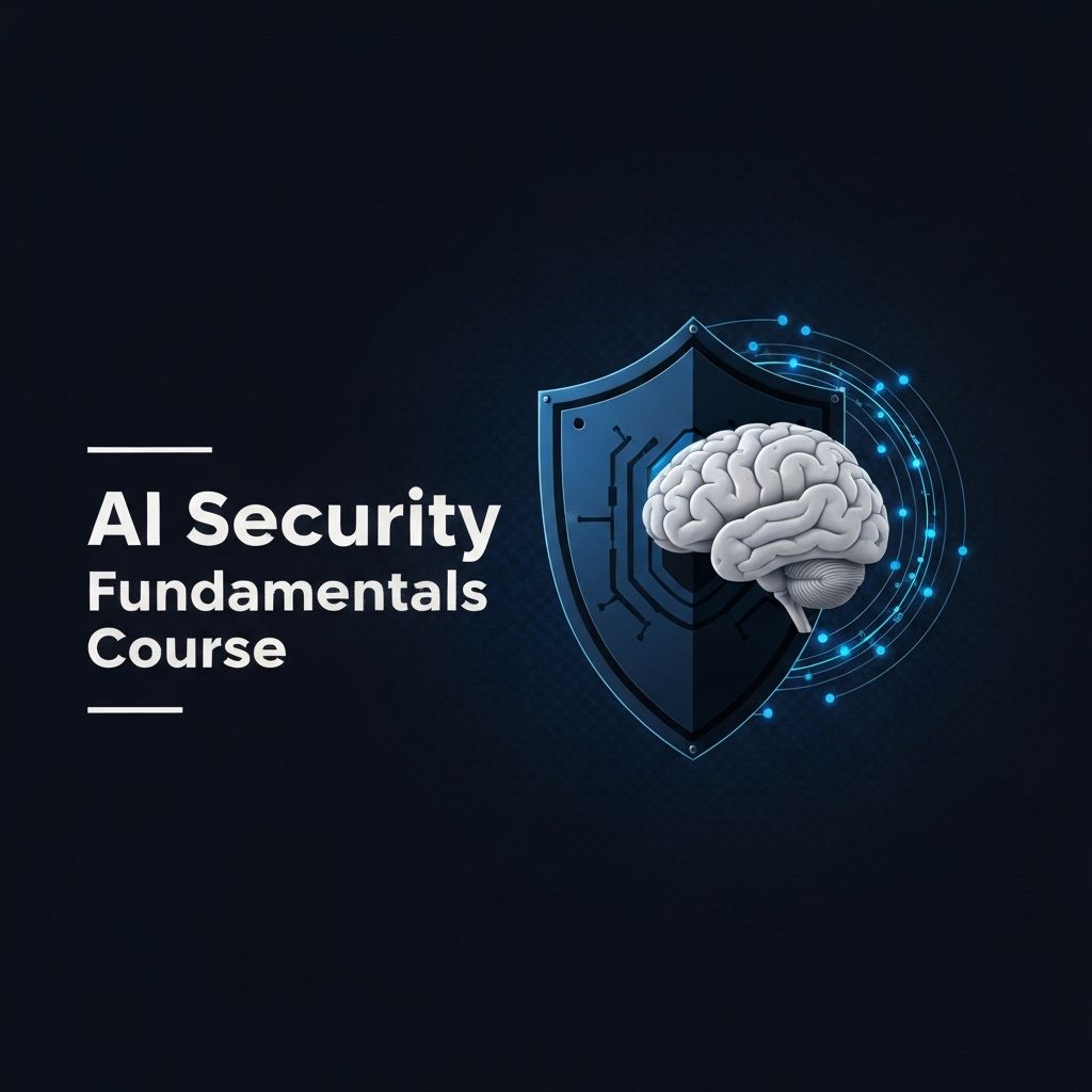 AI Security Fundamentals