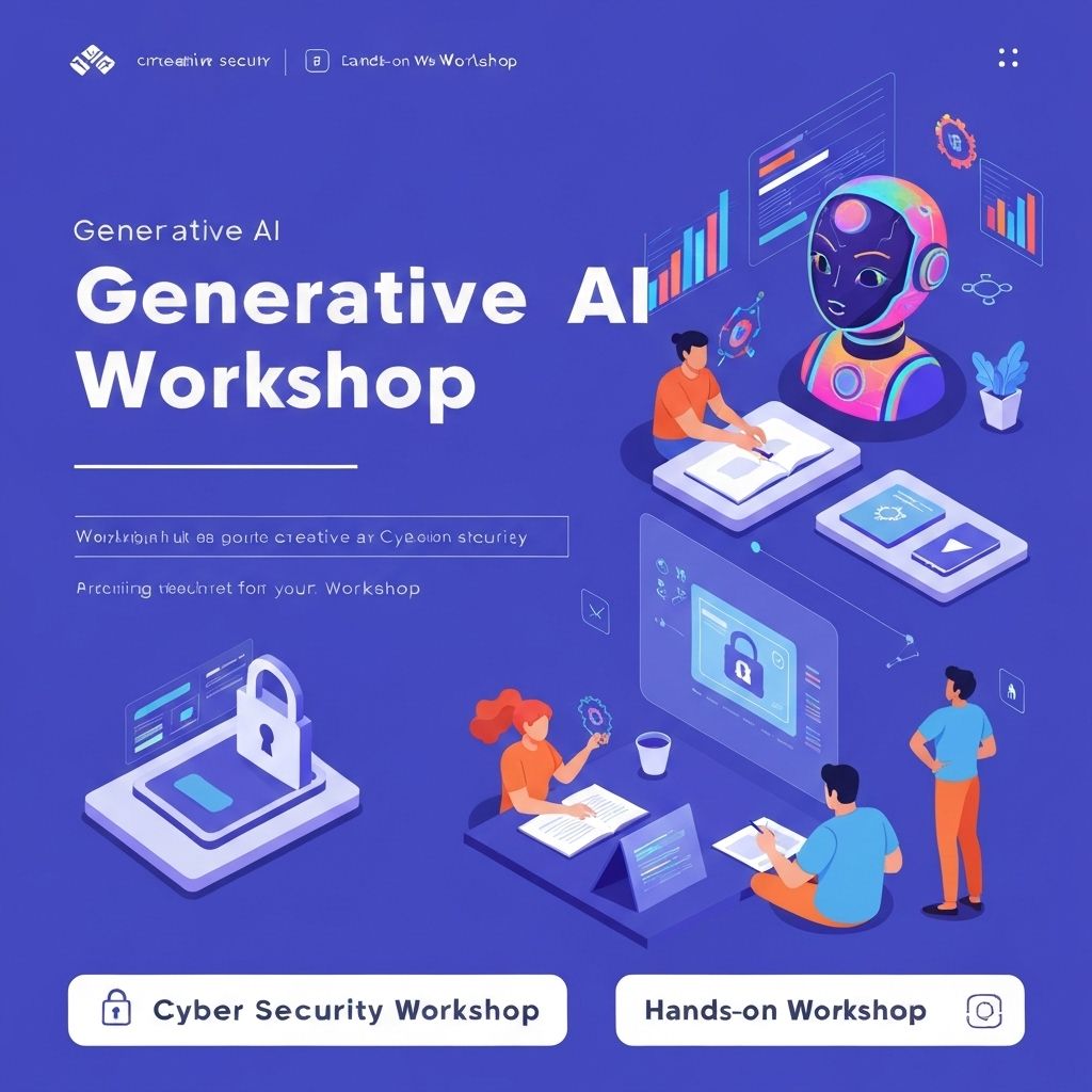 Generative AI Security Workshop