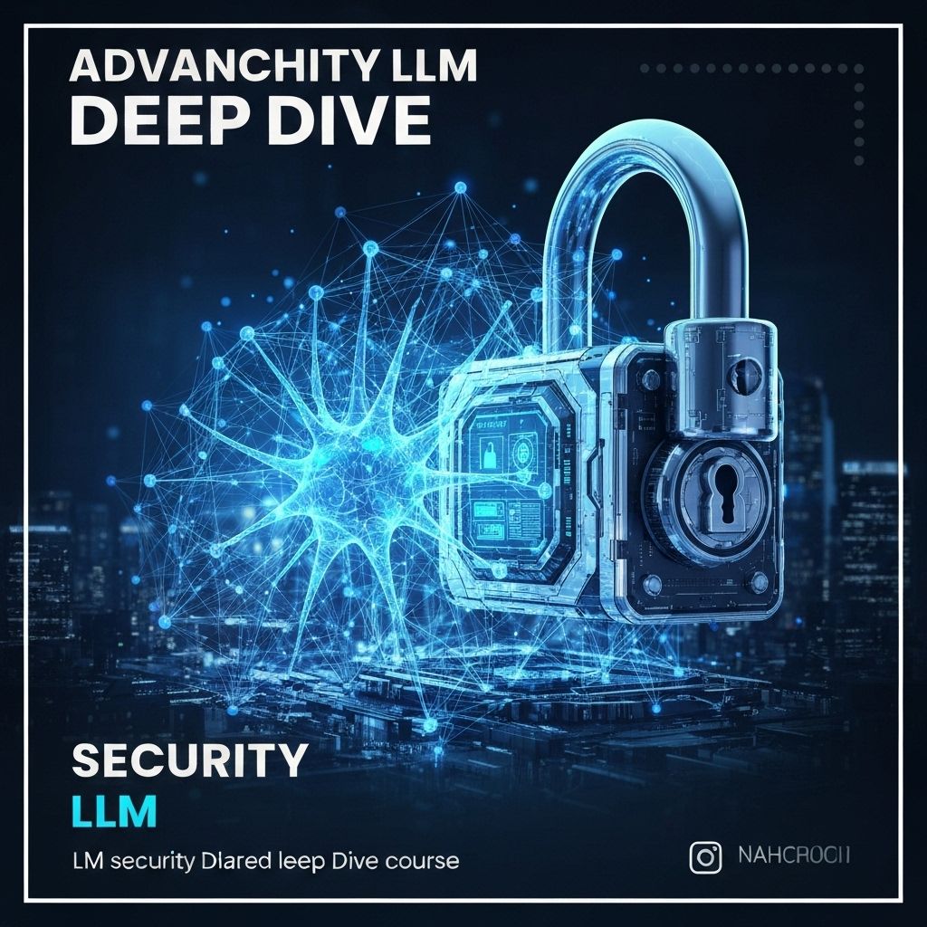 LLM Security Deep Dive