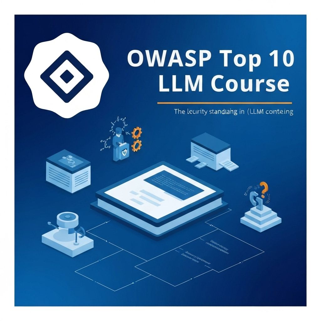 OWASP Top 10 for LLM Applications