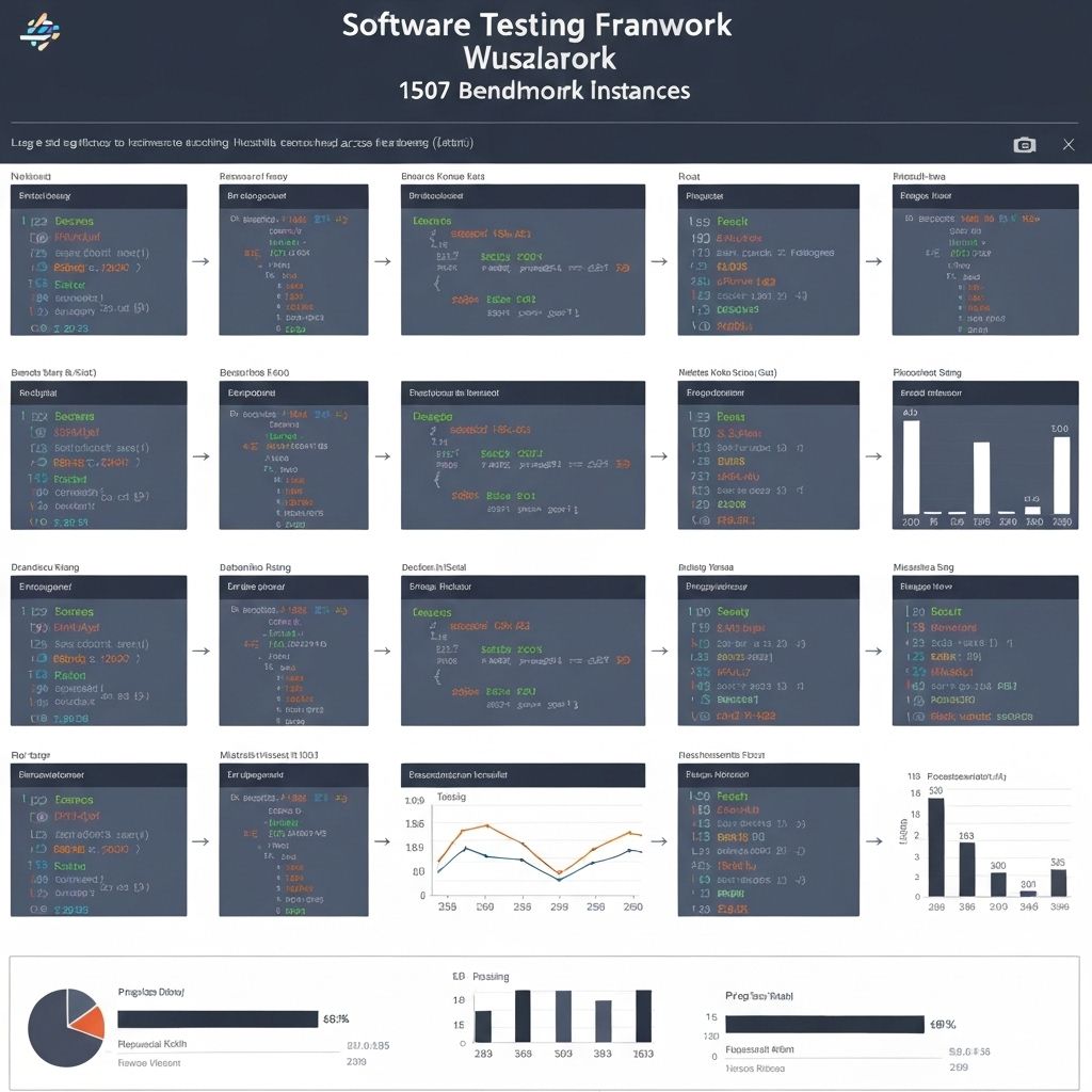 CyberGym Benchmark Framework