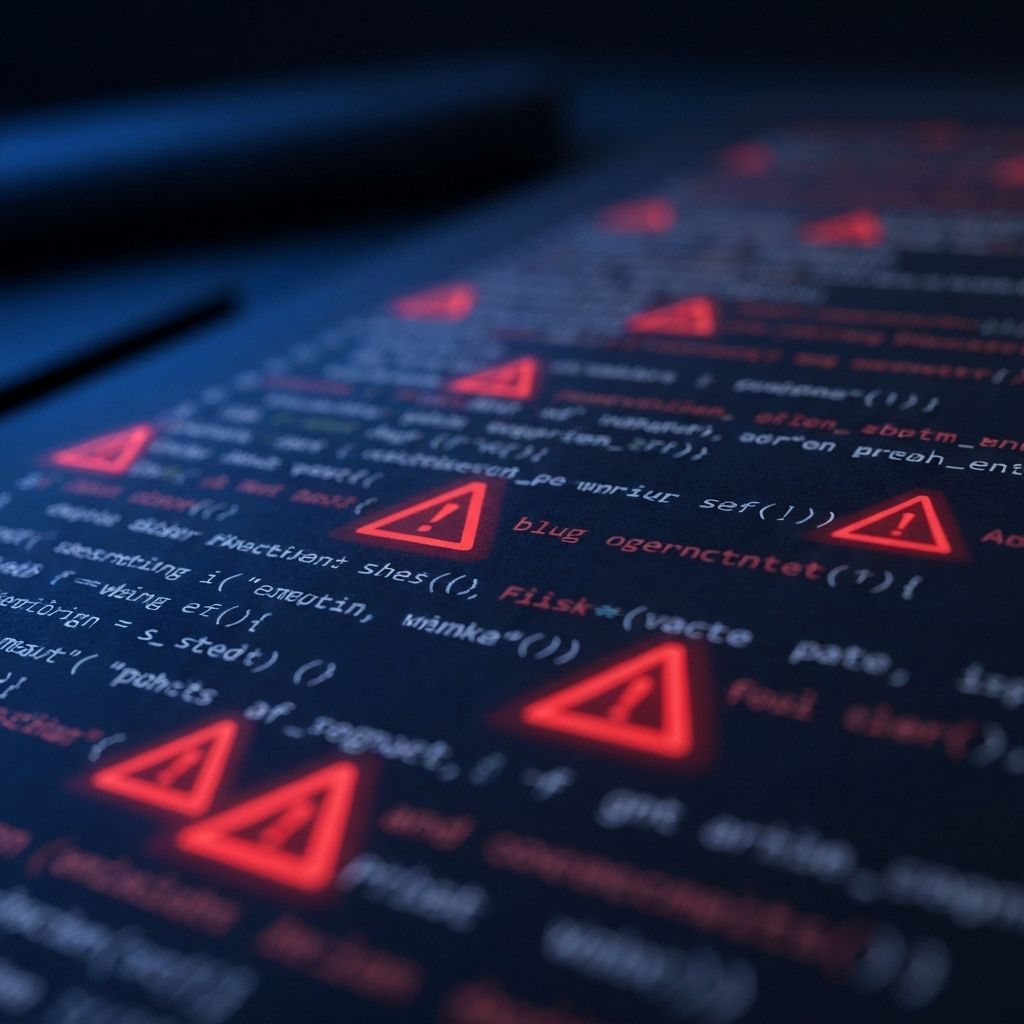 Zero-Day Vulnerability Discoveries
