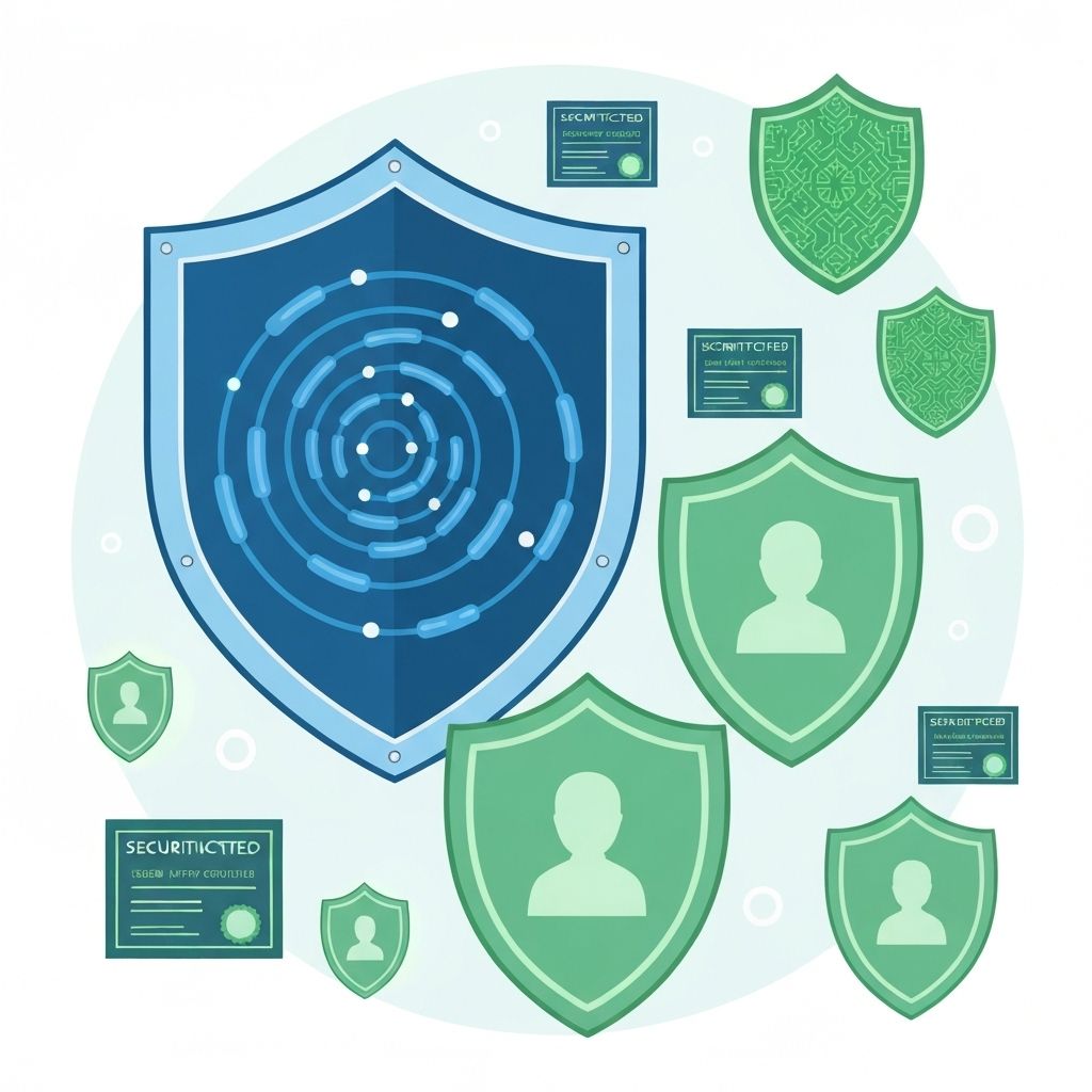 Data Privacy and Compliance