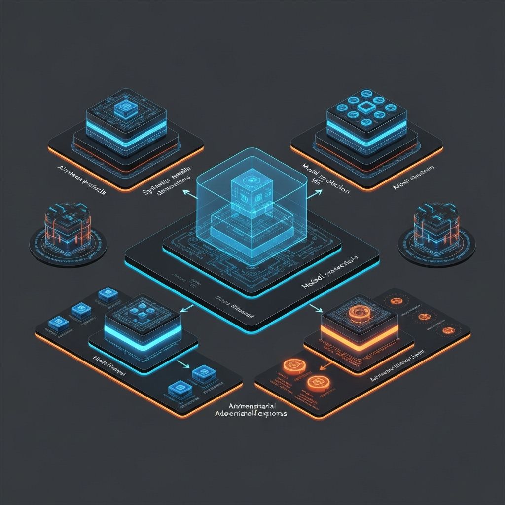 Generative AI Security Background