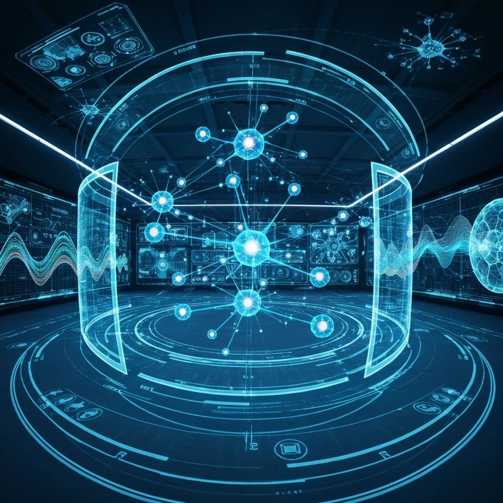 AI Security Hub - Open Research Platform