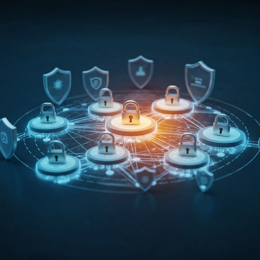 LLM Security Research Background