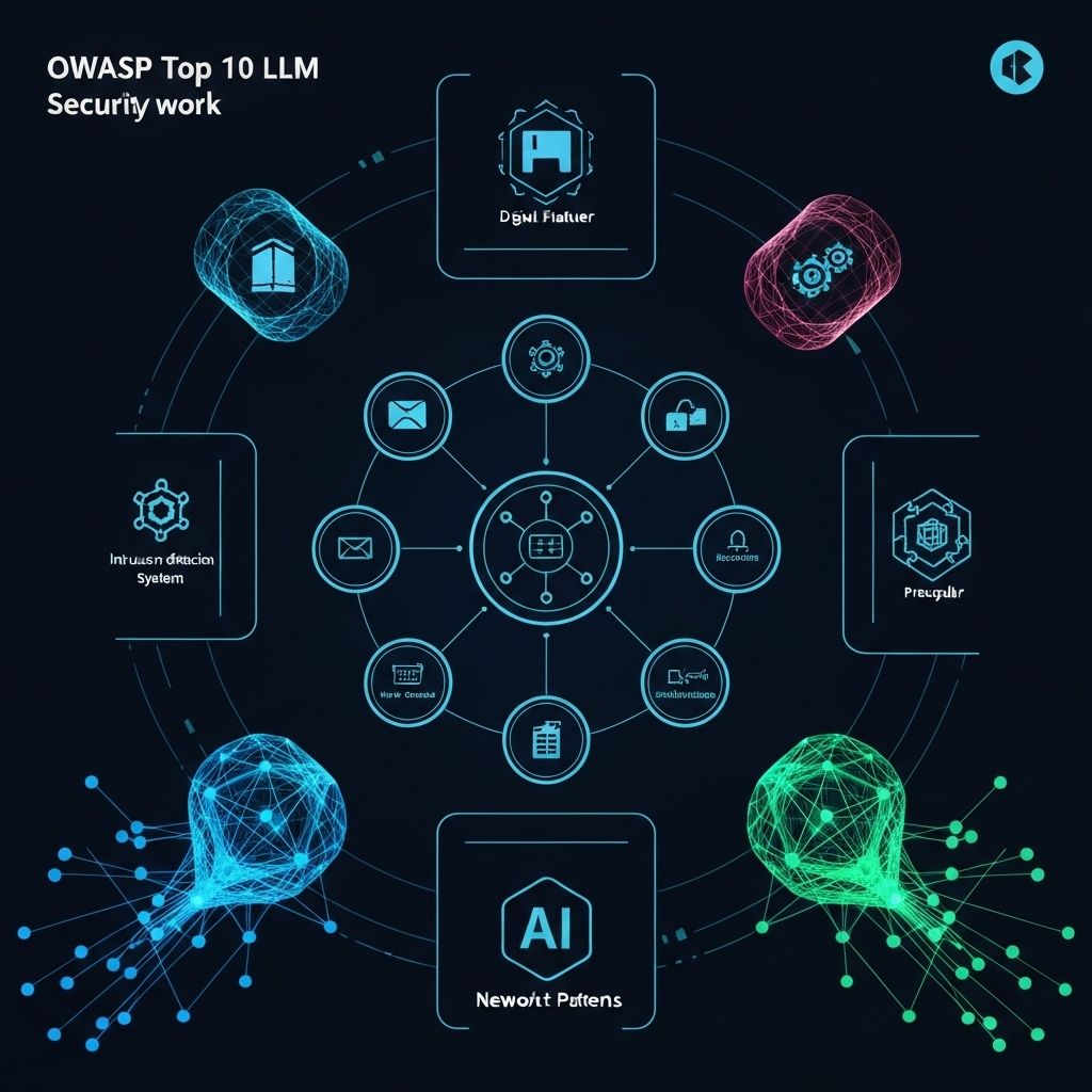 OWASP Top 10 LLM Security Background