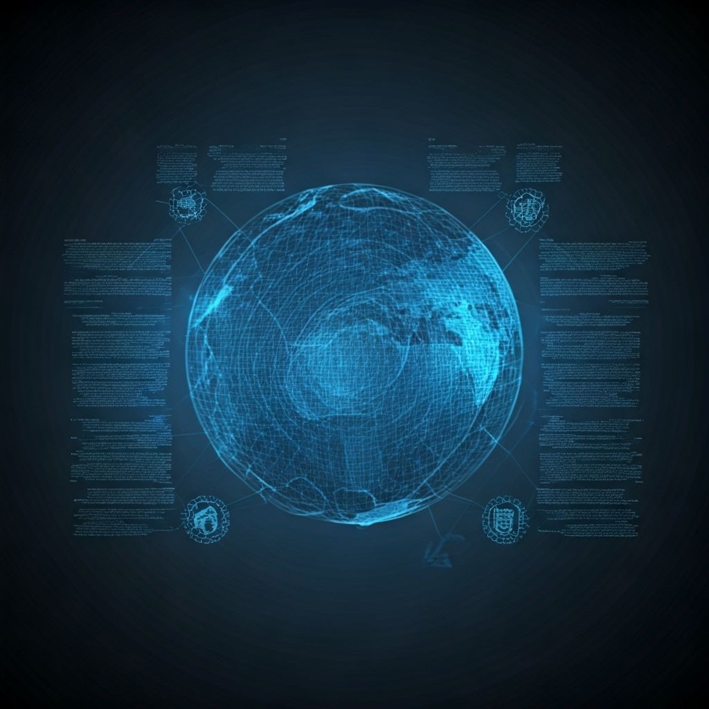 Strategic Partners Background