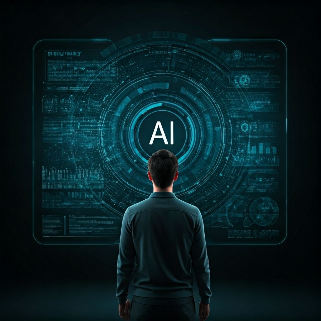 AI Security Resources Background